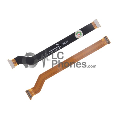 Huawei Y7 2017 - Mainboard Flex Cable