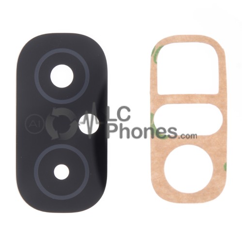 Xiaomi Redmi 12C 22120RN86G - Camera Lens