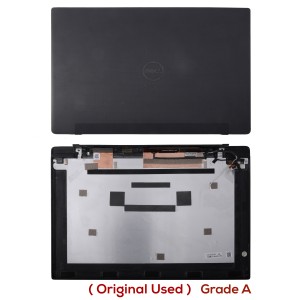 Dell Latitude 13 (7370) 13.3 inch - Front Housing Cover Black with Antenna  Grade A