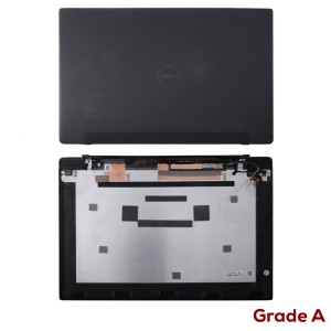 Dell Latitude 13 (7370) 13.3 inch - Front Housing Cover Black with Antenna  Grade A