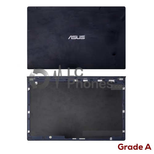 Asus Zenbook UX302LA (C4003H) - Front Housing Cover Blue (Original Used) Grade A