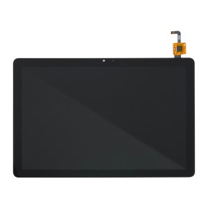 Blackview Tab 10 Pro - Full Front LCD Digitizer Black