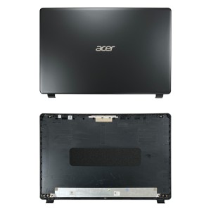 Acer Aspire 3 A315 N19C1 - Front Housing Cover Black