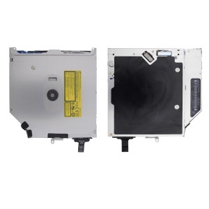 Macbook Pro 13 A1278 / Pro 15 inch A1286 Mid 2012 - DVD and RW reader 678-0598A