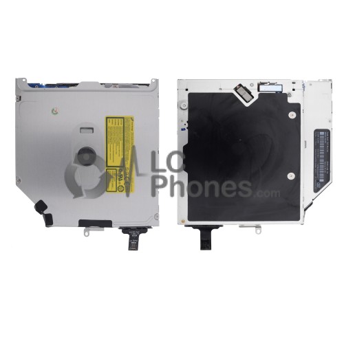 Macbook Pro 13 A1278 / Pro 15 inch A1286 Mid 2012 - DVD and RW reader 678-0598A