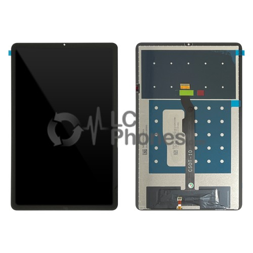 Xiaomi Mi Pad 5 - Full Front LCD Digitizer Black < Service Pack >