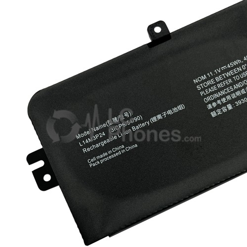 Lenovo Ideapad 700 - Battery L14M3P24 4050mAh 44.96Wh