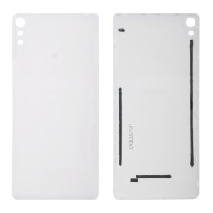Sony Xperia E5 F3311 F3313 -  Battery Cover White