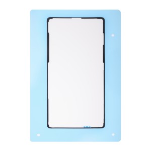 Google Pixel 7A - Battery Cover Adhesive Sticker 