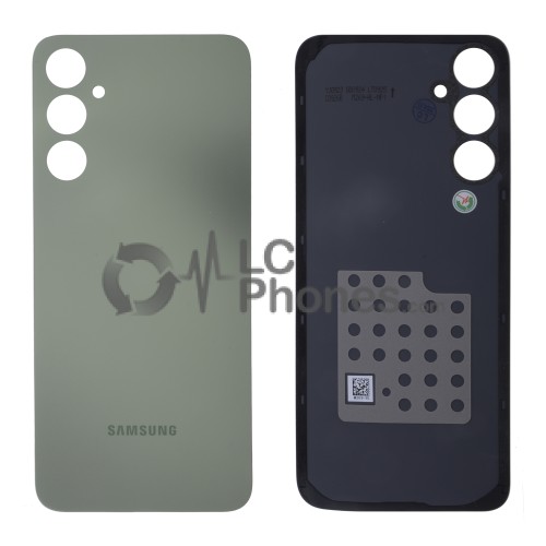 Samsung Galaxy A05s A057F - Battery Cover with Adhesive Light Green < Service Pack >