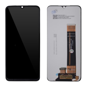 Samsung Galaxy A13 (2022) A137 / A13 A135 / A23 A235 / M23 5G M236 / M33 5G M336 - Full Front LCD Digitizer Black
