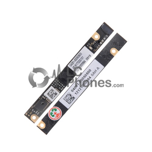 Asus UX31A - Front Camera 04081-00050500