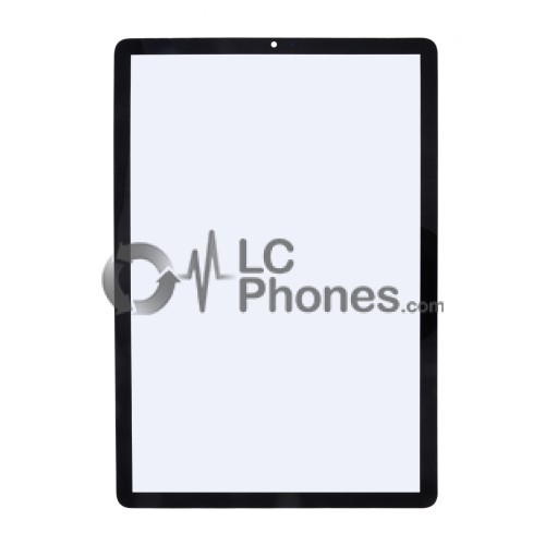 Samsung Galaxy Tab S5e (10.5) T720 / T725 - Front Glass with Oca Black