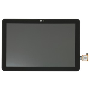 Amazon Fire HD8 10th Gen K72II4 - Full Front LCD Digitizer Black