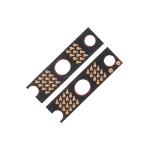 Microsoft Surface Pro 3 - Battery Conductive Board