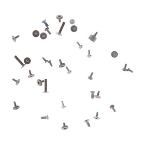 Microsoft Surface Pro 3 - Complete Screw Set