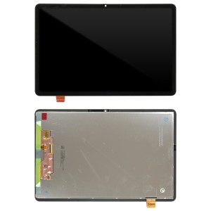 Samsung Galaxy Tab S8 X706 - Full Front LCD Digitizer Black