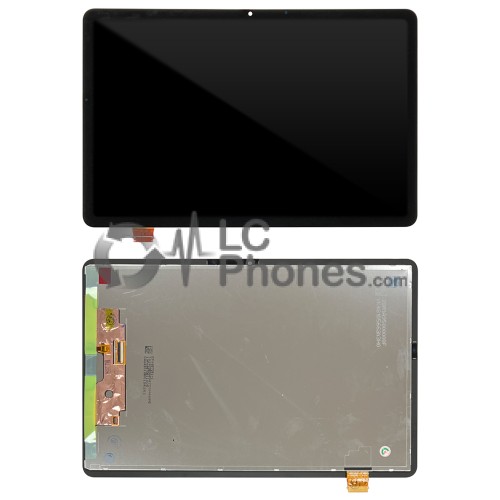 Samsung Galaxy Tab S8 X706 - Full Front LCD Digitizer Black