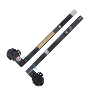 iPad 10.2 9th Gen (2021) A2602 A2603 A2604 A2605 - Audio Jack Flex Cable Black