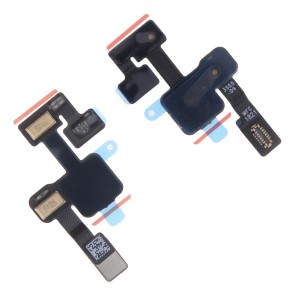 iPad 10.2 9th Gen (2021) A2602 A2603 A2604 A2605 - Microphone Flex Cable