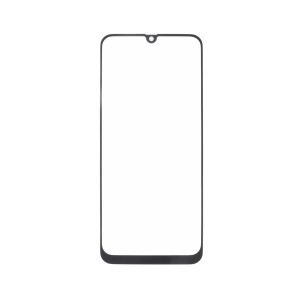 Samsung Galaxy M31 M315F - Front Glass with Oca Black