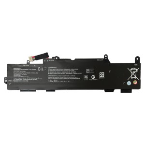 HP - Laptop Battery SS03XL for Hp EliteBook 840 G5 G6 Notebook 730 735 740 745 830 846 G5 840 G6 735 745 830 G6 ZBook 14U G5 G6 Series HSN-I13C-4 HSTNN-LB8G 4330mAh 50Wh