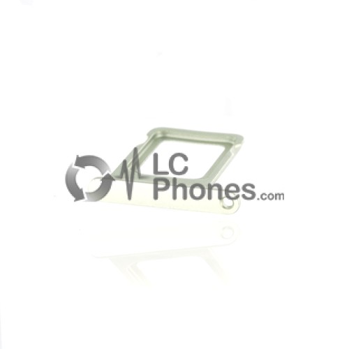 iPhone 15 - Middle Housing Frame with Buttons Yellow