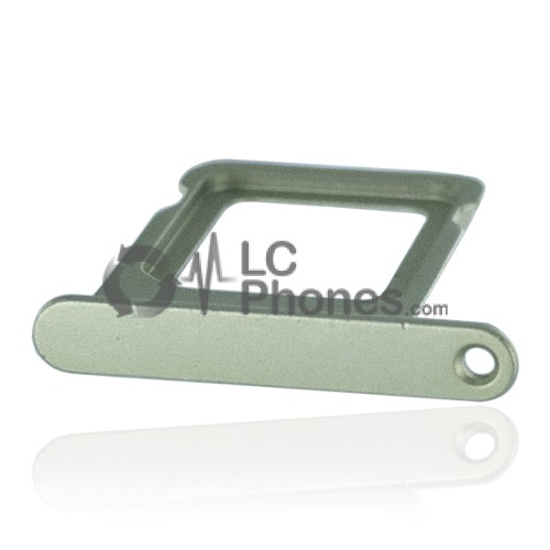 iPhone 15 Plus - Middle Housing Frame with Buttons Yellow