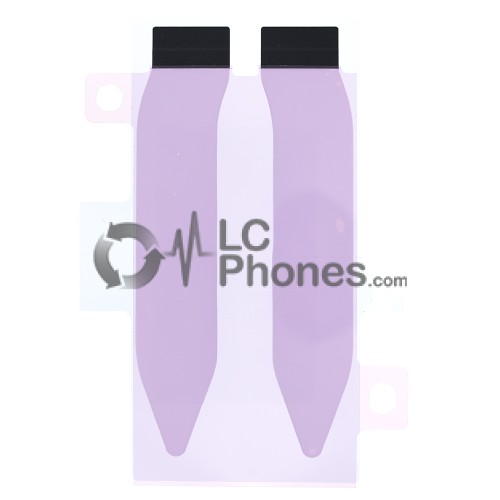 iPhone 15 Plus - Battery Adhesive Sticker