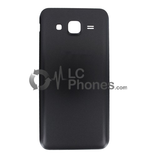 Samsung Galaxy J5 J500 - Battery Cover Black