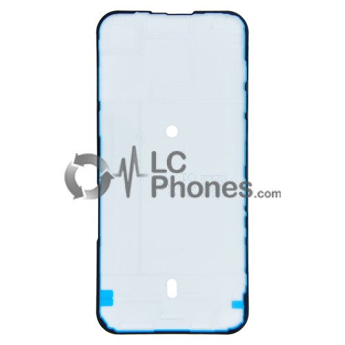 iPhone 15 Pro Max - OEM Front Middle Frame Waterproof Adhesive Sticker
