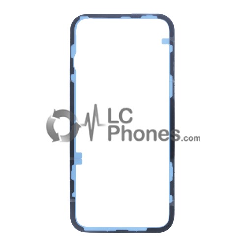 iPhone 15 Pro - OEM Back Middle Frame Waterproof Adhesive Sticker