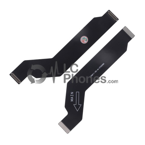 Xiaomi Mi 11 5G - Mainboard Flex Cable