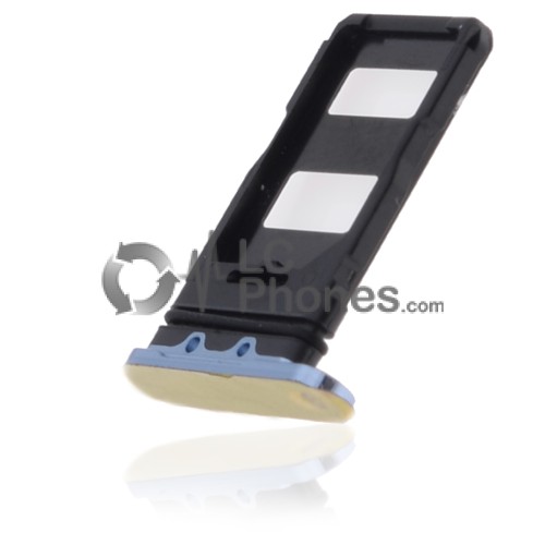 Xiaomi Mi 11 5G - Sim Tray Holder Horizon Blue