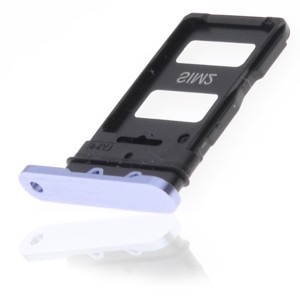 Xiaomi Mi 11 M2011K2C, M2011K2G - Sim Tray Holder Special Edition Blue