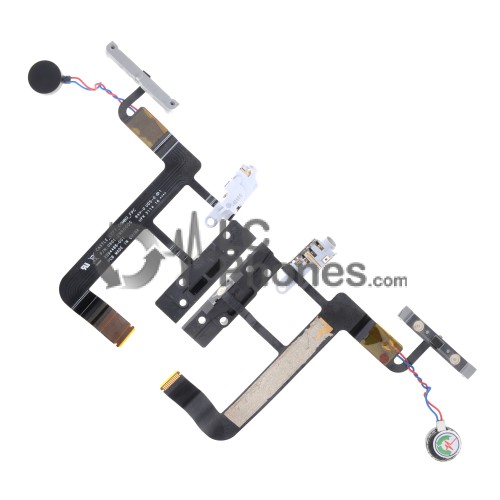 Microsoft Surface Pro 3 - Audio Sound Board Cable 0801-2W900QS