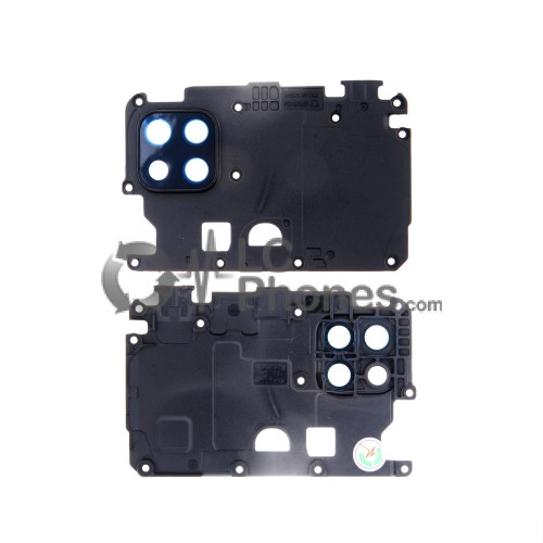 Xiaomi Redmi 10A 220233L2C - Top Cover Plate