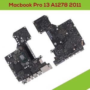 Macbook Pro 13 inch A1278 2011 - Logic Board 2.3GHz