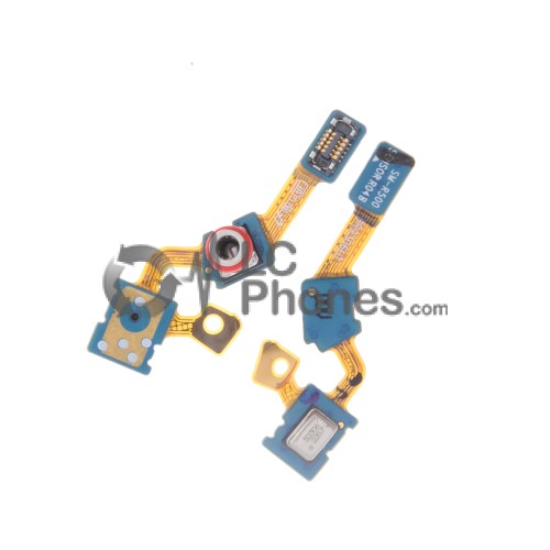 Samsung Galaxy Watch Active R500 - Microphone Flex Cable