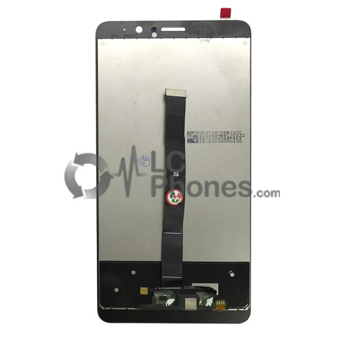 Huawei Mate 9 - Full Front LCD Digitizer Gold