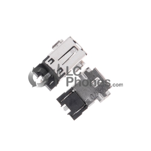 Acer Aspire 3 A315 - DC Jack Connector Port