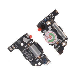 Xiaomi Mi 11 Lite - Dock Charging Connector Board 