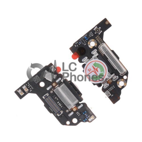 Xiaomi Mi 11 Lite - Dock Charging Connector Board < Service Pack >