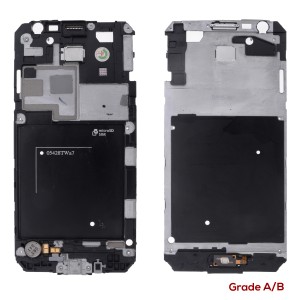Samsung Galaxy Grand Prime G530F - LCD Frame Black Grade A/B
