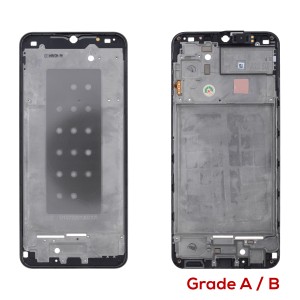 Samsung Galaxy A23 5G A236 - LCD Frame Black Grade A/B