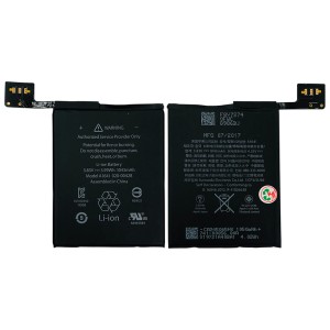 iPod Touch 6th Gen - Battery