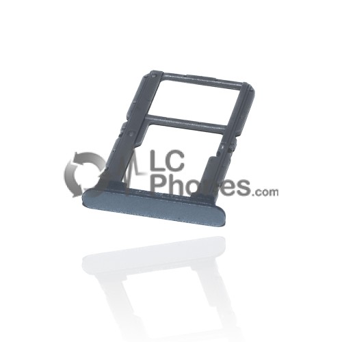 OPPO A57 5G PFTM20 / A77 5G CPH2339 - Sim Tray Holder Blue