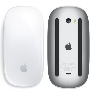 Apple Magic Mouse 2 A1657 - White