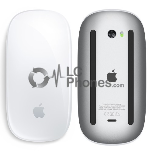 Apple Magic Mouse 2 A1657 - White