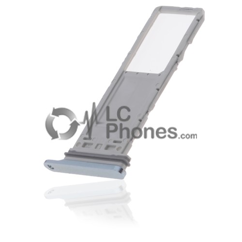 Samsung Galaxy Note 20 N980 / N981 - Sim Tray Holder Mystic Green